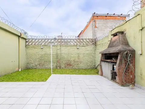 Casa en Venta en Villa Lugano, CABA