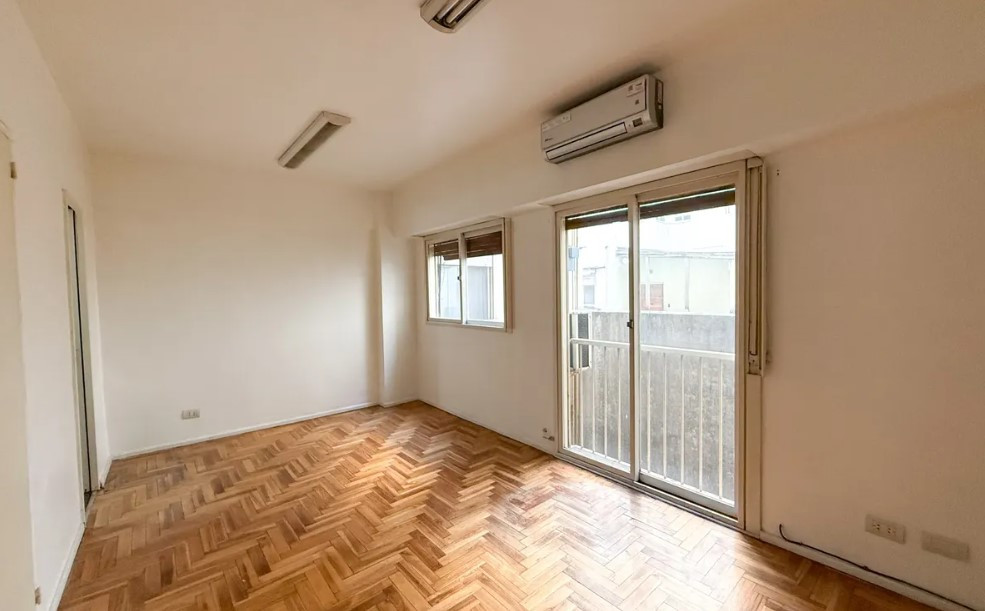 Departamento en Venta 40 años