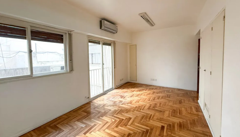 Departamento en venta en Almagro