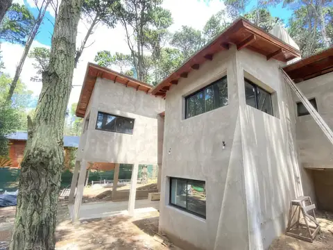 BARRIO EL DESCANSO-  LA LUCILA DEL MAR