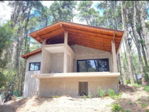 Casa Chalet  en Venta en La Lucila del Mar, Costa Atlántica, Buenos Aires