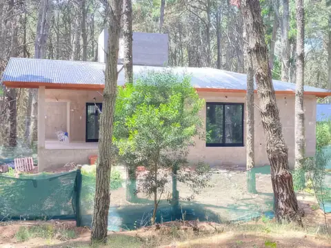 Casa 4 ambientes con 4 baños