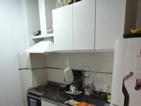 Departamento en Alquiler en Chilavert, $ 500.000