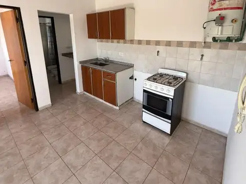 Departamento 3 ambientes con 3 baños