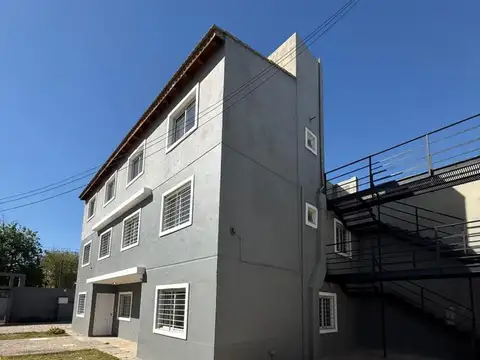 Oportunidad de Inversion 3 Dptos de 1 dorm Cordoba
