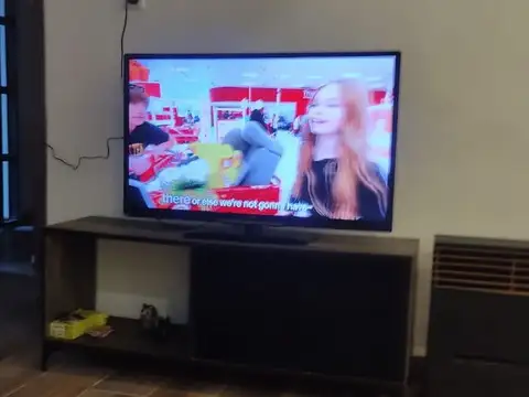 Departamento en Venta con 3 cocheras