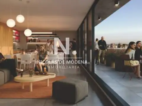 Departamento en Venta en Victorino de la Plaza, Partido de Guaminí