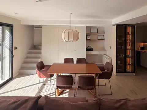 VENTA CASAS DE PASILLO (PROYECTO 6 CASAS)
