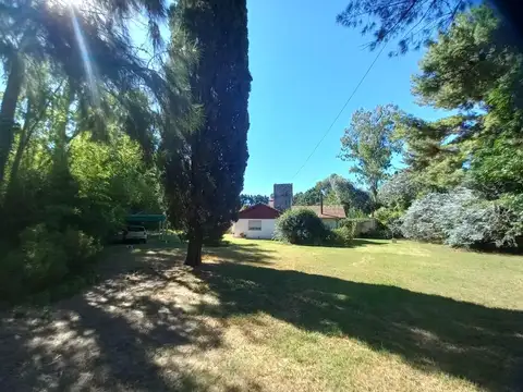 Quinta en Venta en Exaltacion de la Cruz, Partido de Exaltación de la Cruz