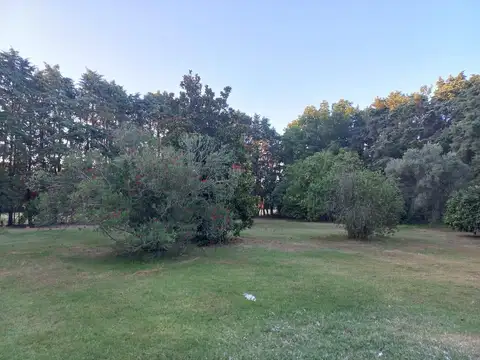 Quinta en Venta en Exaltacion de la Cruz, USD 142.000
