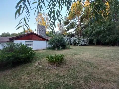 Quinta en Venta 35 años