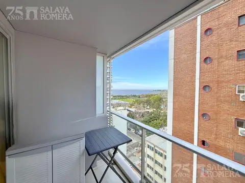 Venta Departamento Torre Wave Vicente López 2 ambientes cochera amenities
