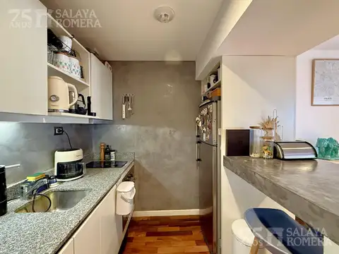 Departamento en Venta 7 años