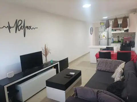 Depto Tipo Casa en Venta de 2 ambientes
