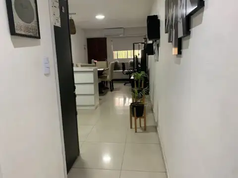 Depto Tipo Casa 2 ambientes con 1 baño