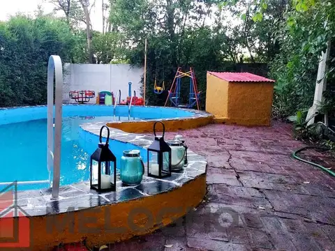 Quinta - Francisco Alvarez