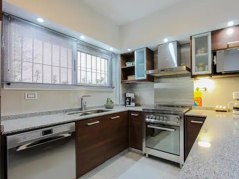 Casa en Venta 10 años