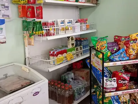 Fondo Comercio en Venta 26 años