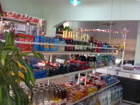 Fondo Comercio en Venta 26 años