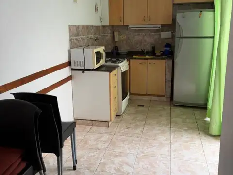 Depto Tipo Casa en Venta 1 año
