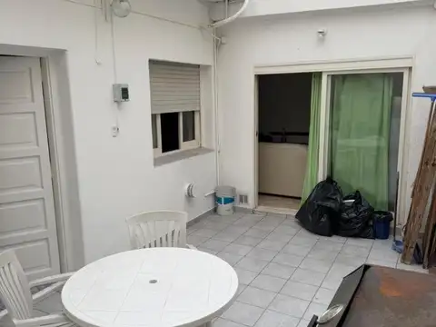 Depto Tipo Casa en Venta de 2 ambientes