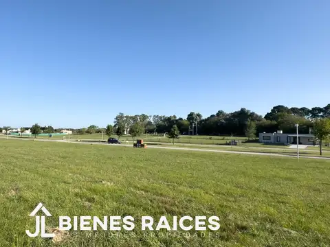 Terreno en Venta 51  mts Fondo
