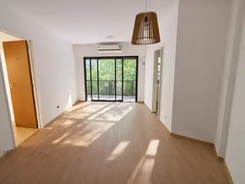 ALQUILER DEPARTAMENTO BELGRANO 3 AMBIENTES BALCON