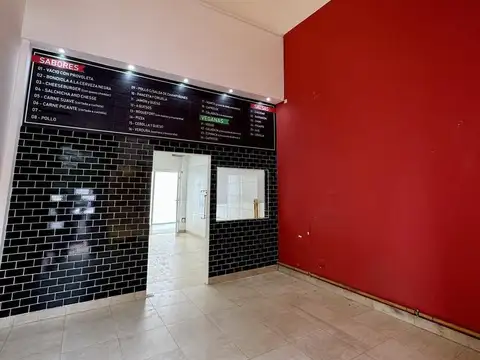Local en Venta A Estrenar