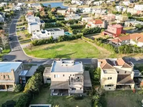 LHC. venta lote interno en San Francisco, Villanueva