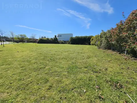 Venta lote interno en San Francisco, Villanueva