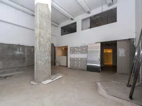 Local en Alquiler en Palermo Hollywood, USD 2.000