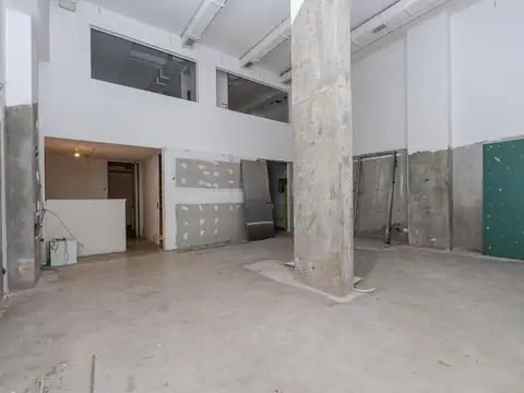 Local en Alquiler 4 años