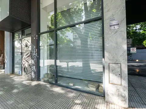 Venta - Alquiler - Local - Palermo Hollywood