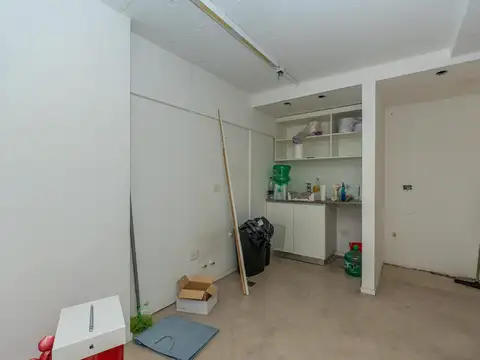 Avenida Cordoba al 5500