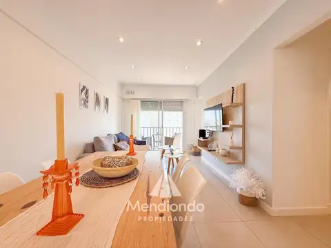 Departamento en Venta al Sudoeste