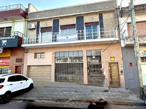 GALPON / DEPOSITO