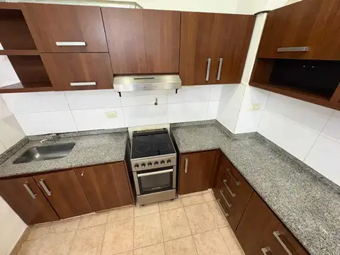 Departamento en Venta en Caballito Norte, USD 88.000
