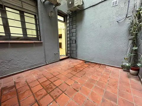 Venta 2 ambientes Caballito Norte - Oportunidad