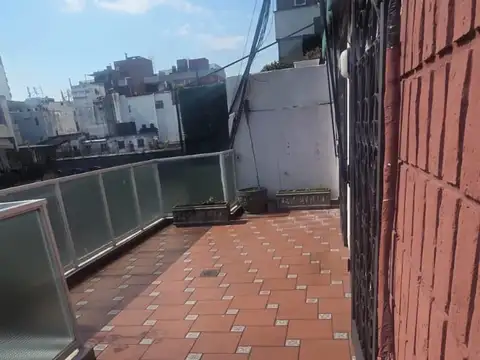 Departamento en Venta Permite mascota