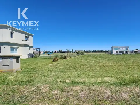 VENTA LOTE/TERRENO AREA 60 LA RESERVA ESCONDIDA