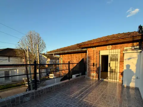 Departamento en Alquiler al Norte
