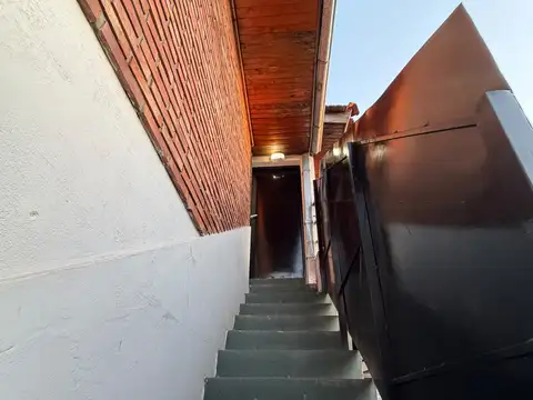 Gustavo Becquer 1800, Piso 1