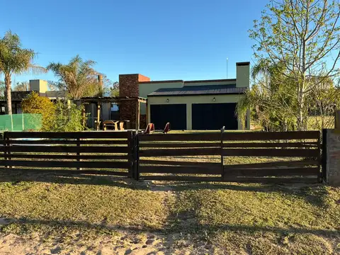Casa en Venta de 1 dormitorio