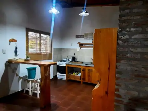 Casa en Venta en Cayasta, USD 85.000