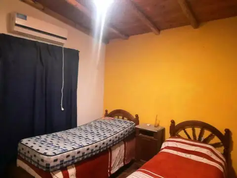 Casa en Venta 10 años