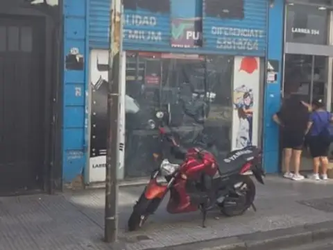 LARREA 500