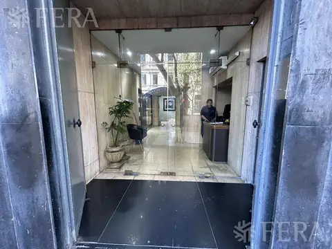 Oficina en Alquiler 50 años