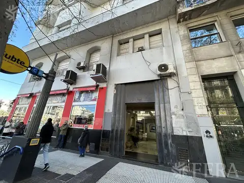 Oficina en Alquiler en Monserrat, $ 800.000