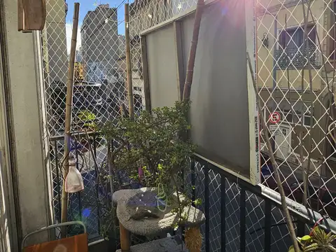 Departamento en Venta en Monserrat, USD 135.000