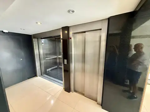 Departamento en Venta en Balvanera, USD 170.000